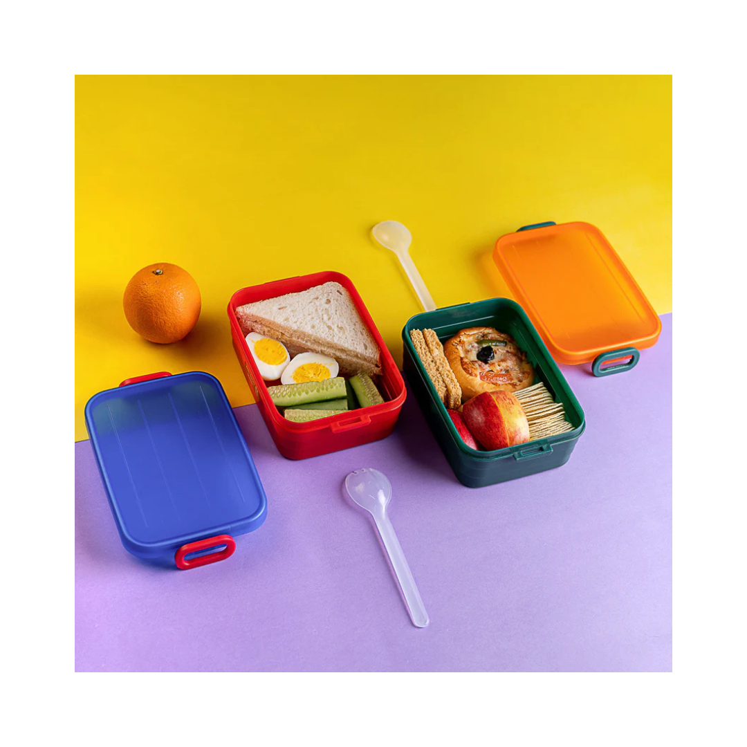 Bunny Lunch Box